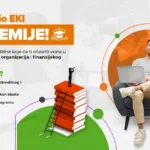 Pokrenuta EKI Akademija za mlade u Tuzlanskom kantonu i Brčko distriktu Pokrenuta EKI Akademija za mlade u Tuzlanskom kantonu i Brčko distriktu