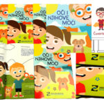 “Oči i njihove moći”, nova edukativna bojanka Zavoda za javno zdravstvo FBiH