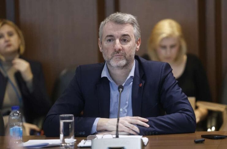 Forto poručio: Problem Šengena rješiv tek ulaskom BiH u EU ili regionalnom inicijativom