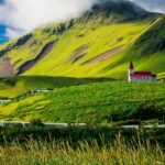 Globalni indeks mira 2025: Island ponovo najmirnija zemlja