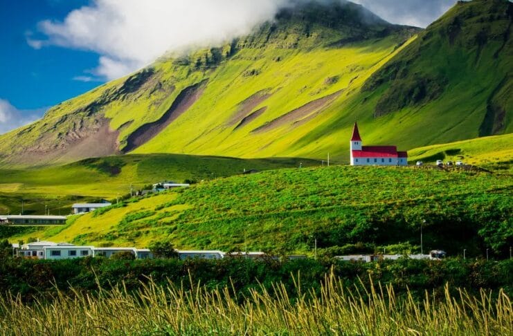 Island Globalni indeks mira 2025: Island ponovo najmirnija zemlja