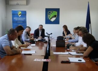 Kolegij Skupštine TK: Saučešće porodicama stradalih u požaru u Domu penzionera