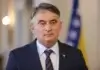Željko Komšić, član Predsjedništva BiH