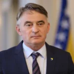 Željko Komšić, član Predsjedništva BiH