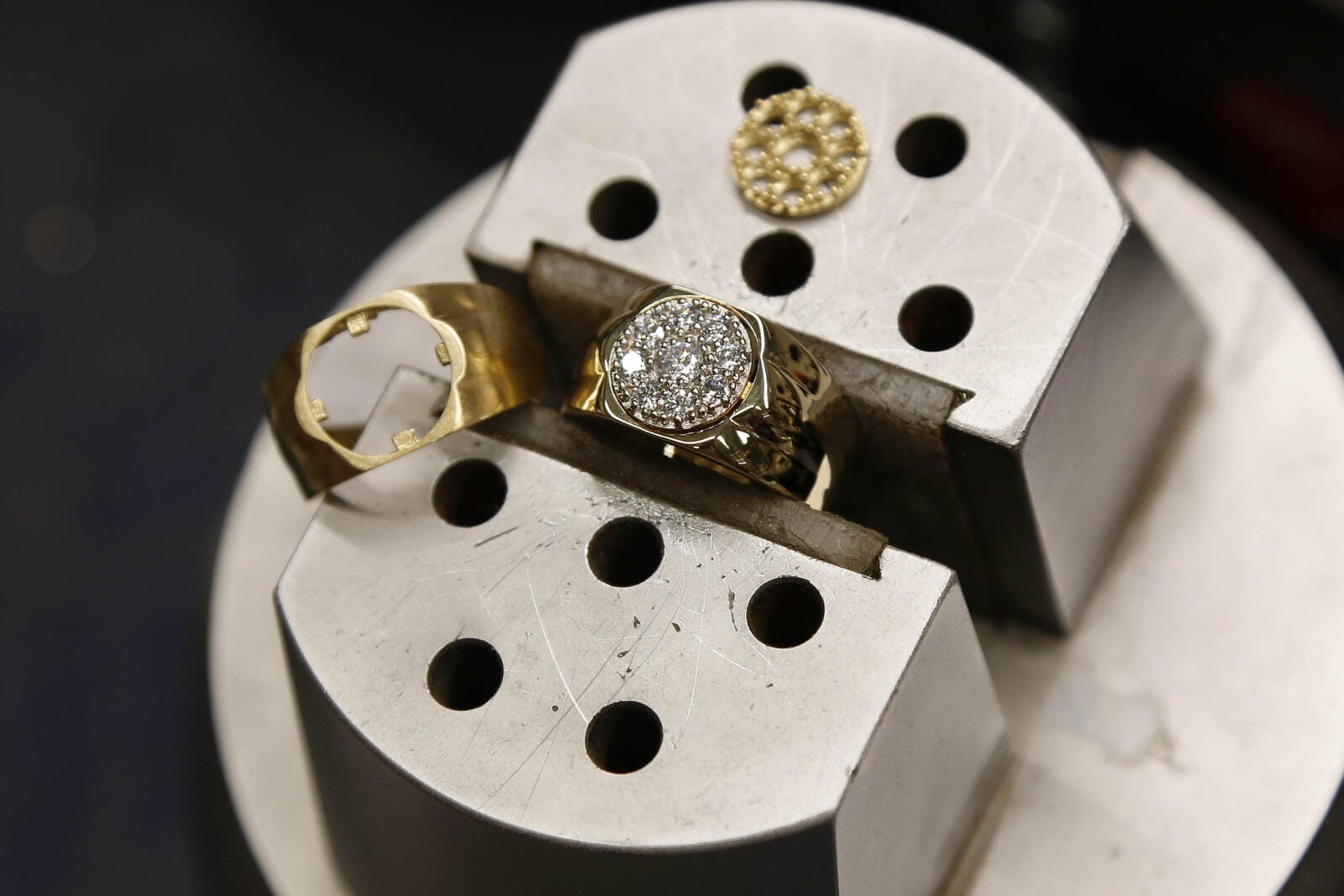 Zlatarna Korzo Tuzla