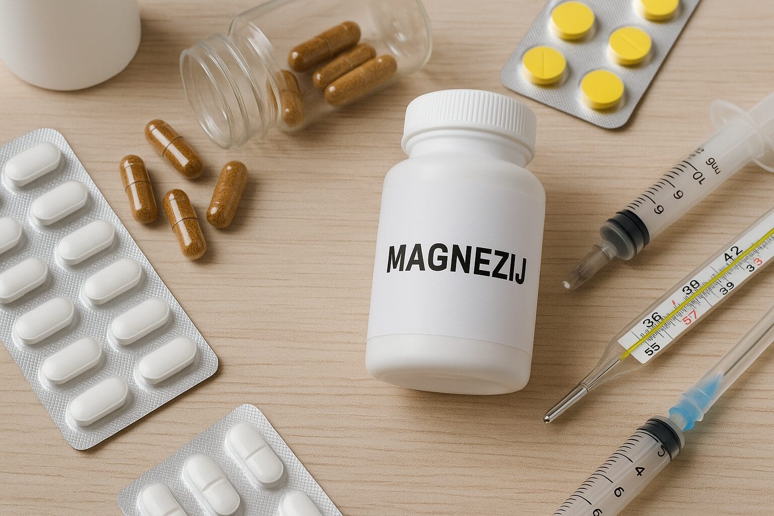 Magnezij