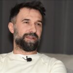 Prosinečki smijenjen s mjesta selektora Crne Gore, nasljeđuje ga Mirko Vučinić Prosinečki smijenjen s mjesta selektora Crne Gore, nasljeđuje ga Mirko Vučinić
