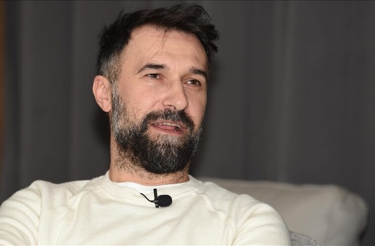 Prosinečki smijenjen s mjesta selektora Crne Gore, nasljeđuje ga Mirko Vučinić