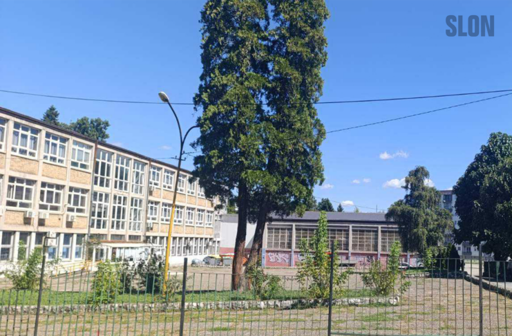 Osnovna škola Kreka Tuzla