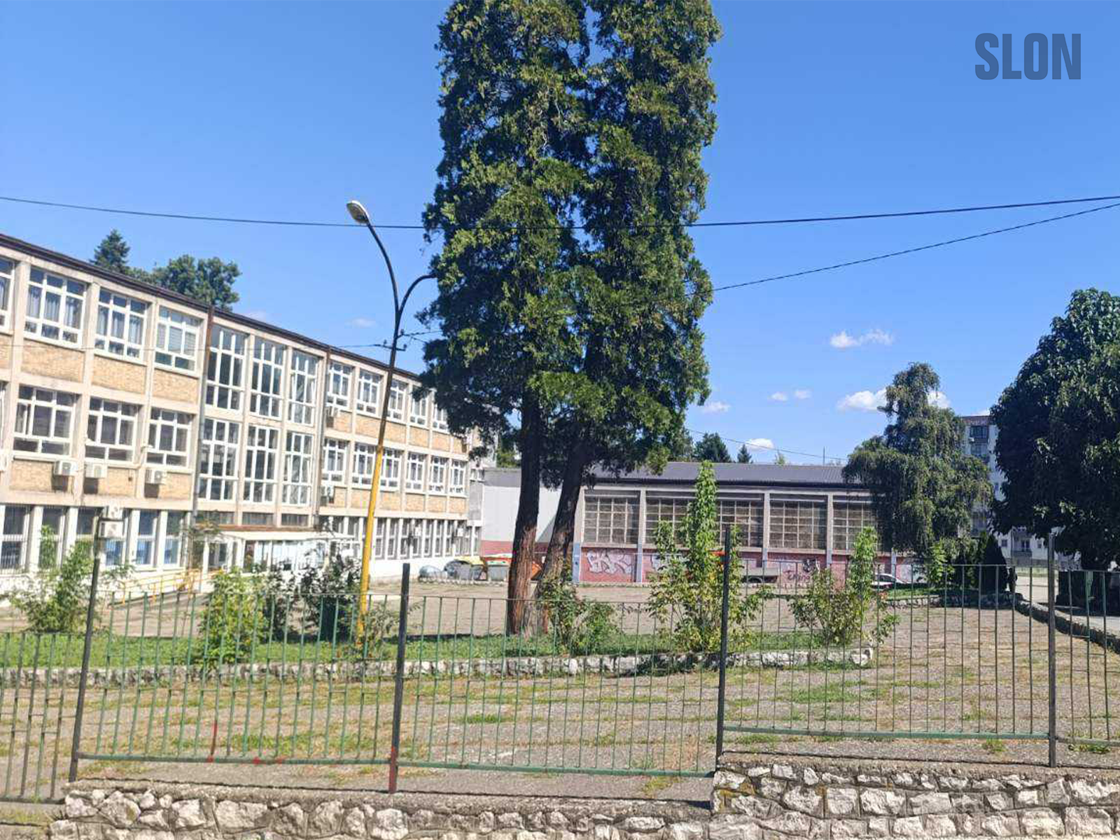 Osnovna škola Kreka Tuzla