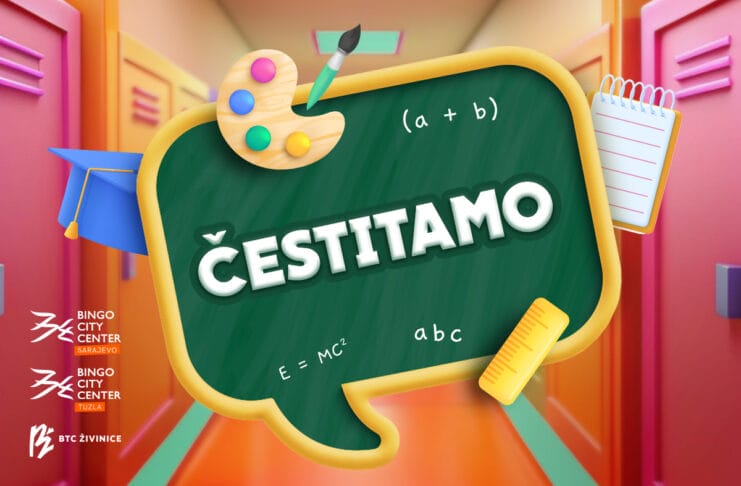 Okončan projekat „Za bolju školu“