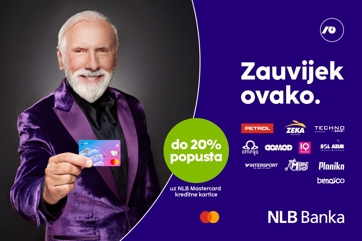 PR NLB Banka Dino Merlin