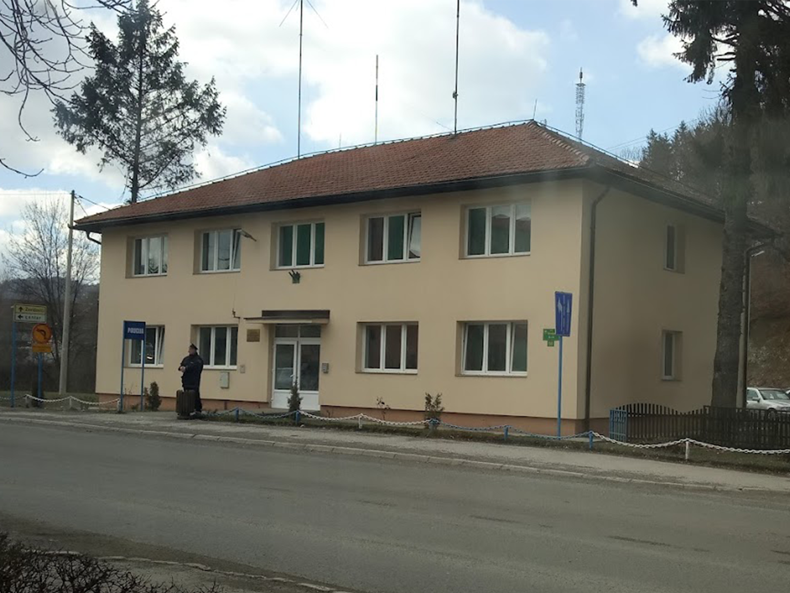 PS Banovici Obnova zgrada u TK: Za prvu fazu 17,4 miliona KM