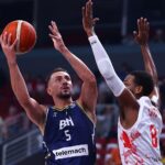 Poljska slavila, BiH završila nastup na Eurobasketu