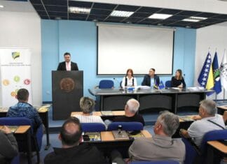 Podrška sportu: Ministarstvo za kulturu, sport i mlade TK potpisalo ugovore sa sportskim organizacijama i klubovima