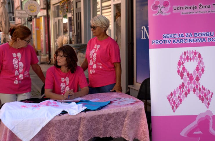 Race for the cure 2025 - 1