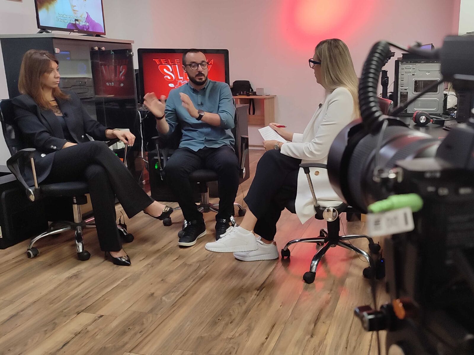 Sigurna zona: Cyber sigurnosne prijetnje u BiH i nedostatak nacionalnog tima za zaštitu