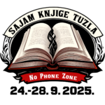 Sutra počinje Sajam knjige u Tuzli Sutra počinje Sajam knjige u Tuzli