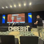 UIO predstavio digitalne poreze i nove servise na CMBE BiH 2025