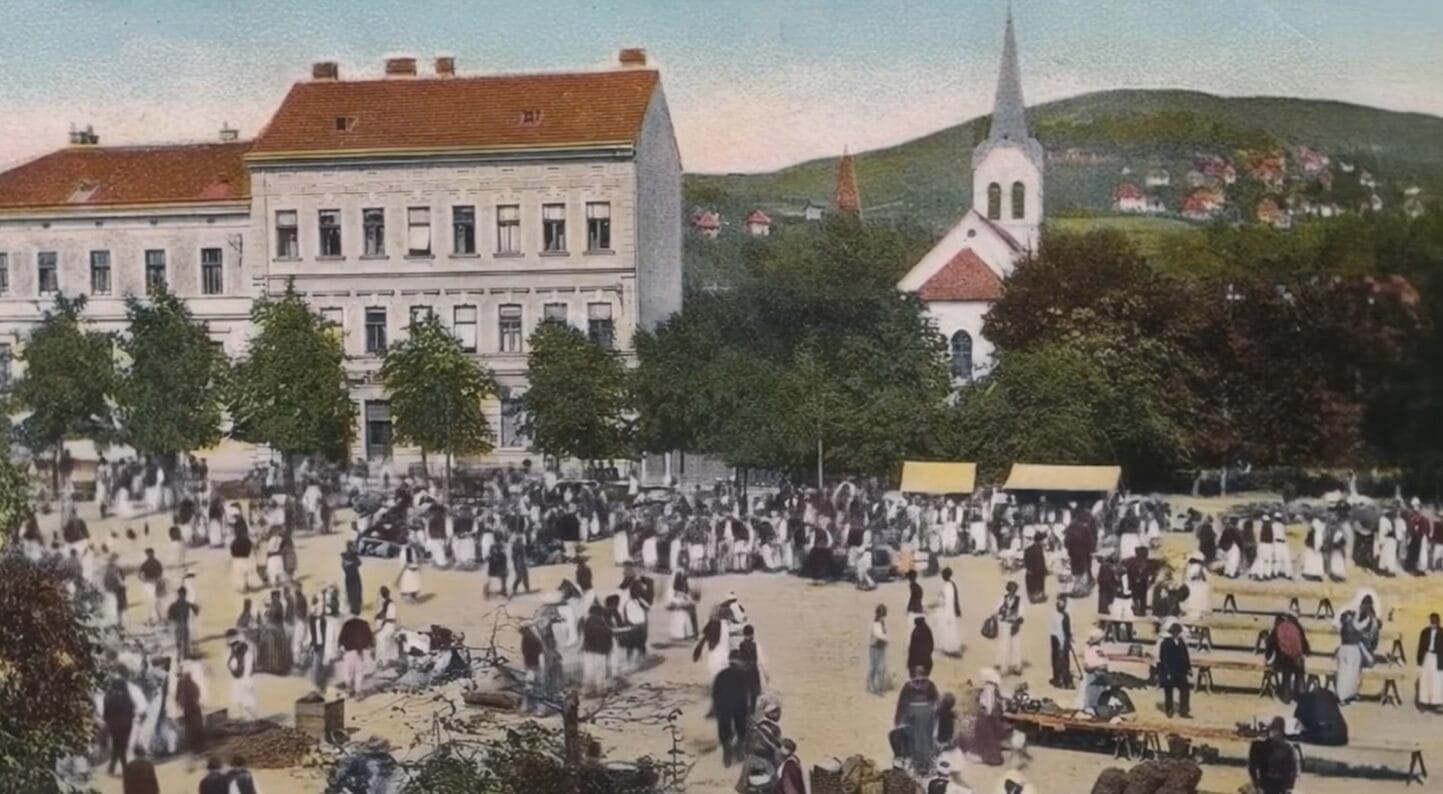 Screenshot 2025-09-22 100344 Promocija fotomonografije „Stara Tuzla“ u Hrvatskom kulturnom centru