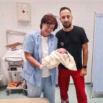 U banovićkom Domu zdravlja nakon dugo vremena rođena beba