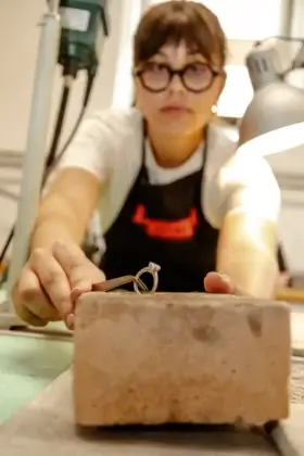 Zlatarna Korzo Tuzla