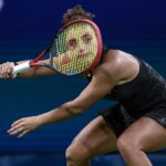 US Open: Nesvakidašnja fotografija Jasmine Paolini obišla svijet