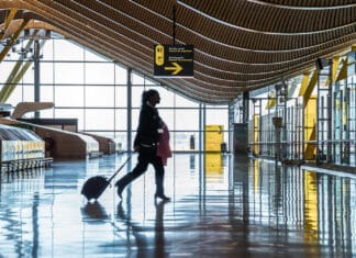 Kraj čekanja na aerodromima? Posebni šalteri za državljane BiH stižu u roku od 90 dana