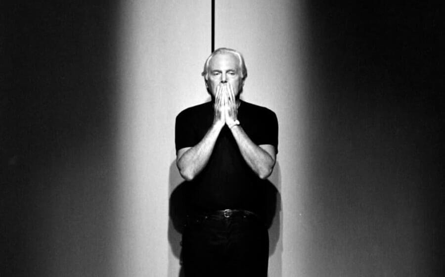 armani