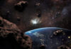 Asteroid 2025 FA22 sutra prolazi blizu Zemlje