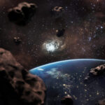 Asteroid 2025 FA22 sutra prolazi blizu Zemlje