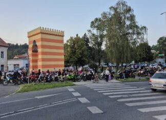 Završen Bike Fest Panonika: Tuzla još jednom okupila ljubitelje motocikala