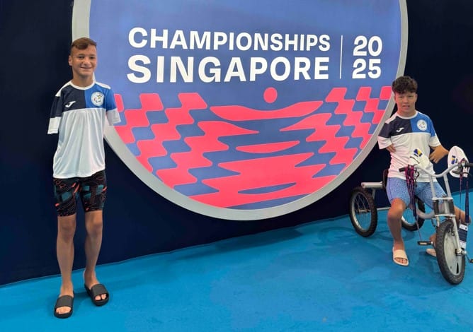 barlov13 Drugi dan Svjetskog prvenstva: Ismail Zulfić i Ismail Barlov u finalu