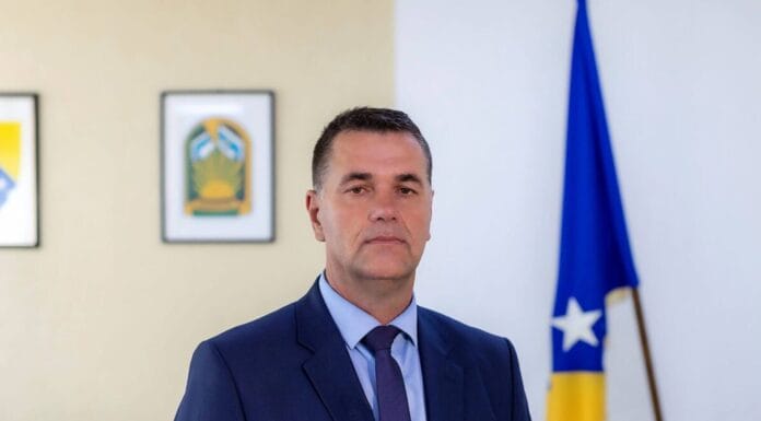 Reakcija Bege Gutića na podizanje optužnice