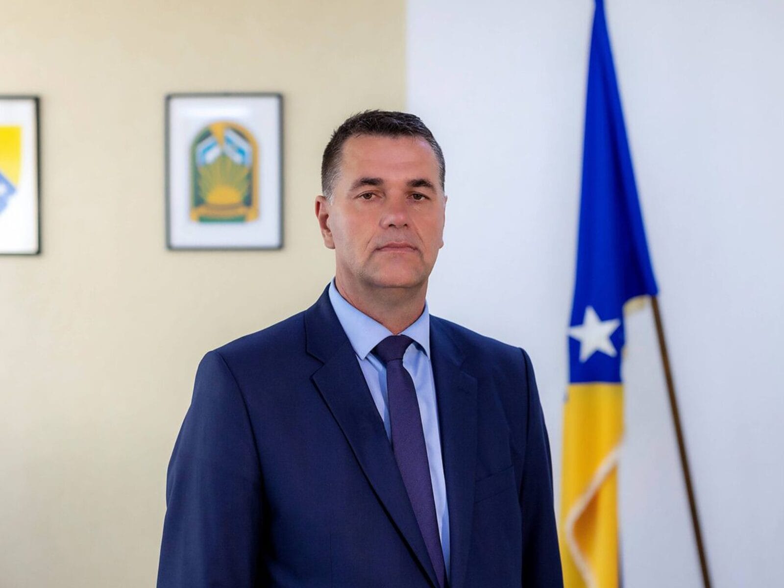 bego gutic foto Reakcija Bege Gutića na podizanje optužnice