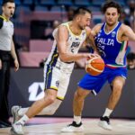 96:79, u susretu trećeg kola C-grupe Evropskog prvenstva.
