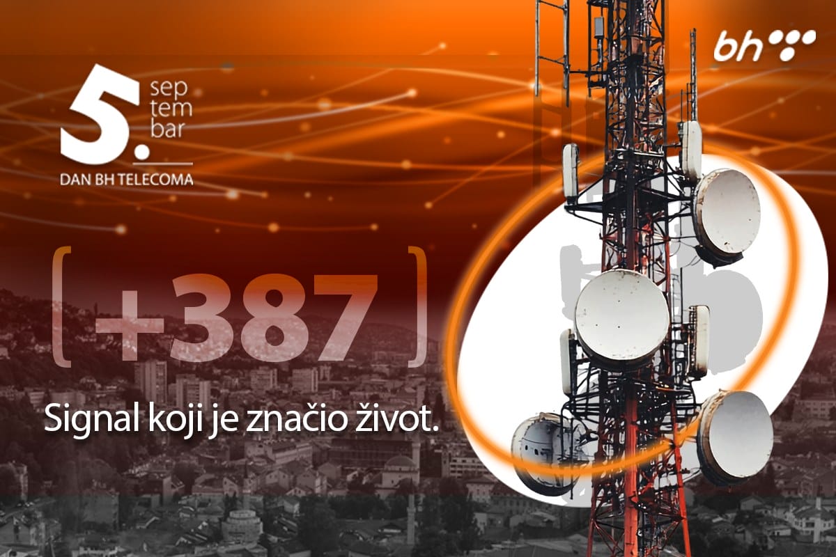 bh telecom