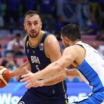 BiH danas protiv Gruzije za historijski plasman u osminu finala Eurobasketa BiH danas protiv Gruzije za historijski plasman u osminu finala Eurobasketa