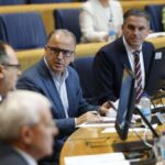 Delegati Kluba Bošnjaka traže ocjenu odluka NSRS