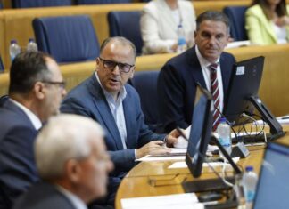Delegati Kluba Bošnjaka traže ocjenu odluka NSRS