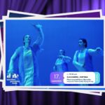 na sceni Narodnog pozorišta Tuzla moći ćete gledati gostujući ansambl Buna sa plesnom predstavom „Glas kamena“.