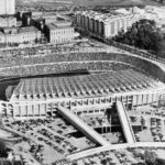 Camp Nou: Najveći stadion u Europi otvoren na današnji dan 1957. godine Camp Nou: Najveći stadion u Europi otvoren na današnji dan 1957. godine