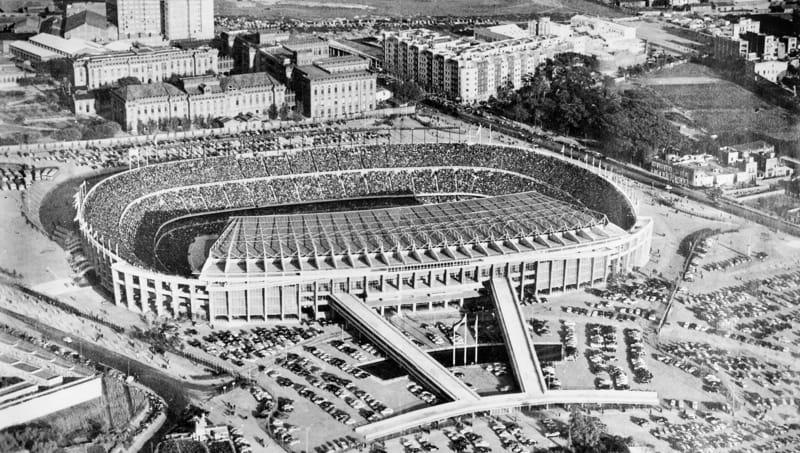 Camp Nou: Najveći stadion u Europi otvoren na današnji dan 1957. godine