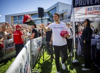 Trumpov saveznik Charlie Kirk ubijen na događaju u Utahu