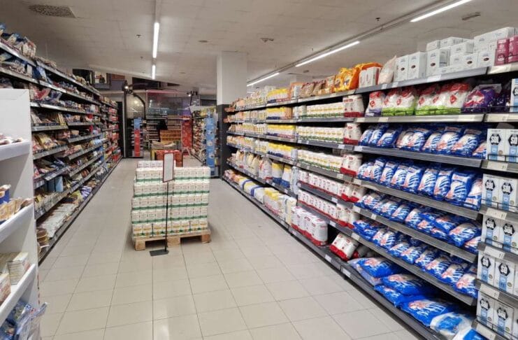 Produžene mjere kontrole cijena osnovnih proizvoda u FBiH do kraja godine