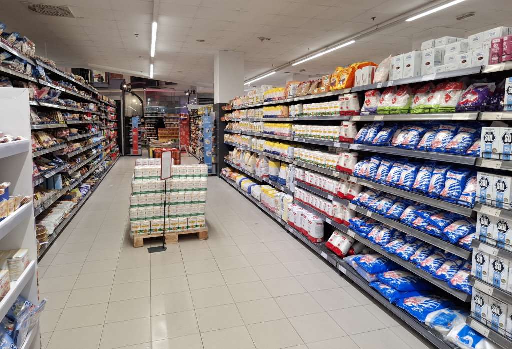 Produžene mjere kontrole cijena osnovnih proizvoda u FBiH do kraja godine