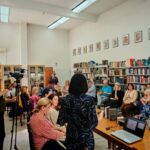 U Lukavcu promovisan „Rječnik tešanjskoga kraja“