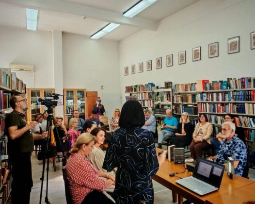 U Lukavcu promovisan „Rječnik tešanjskoga kraja“