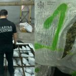 Državljanin BiH pokušao prokrijumčariti 120 kilograma droge u Crnoj Gori