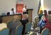 Projekat „Starenje i zdravlje“ primjer dobre prakse iz Tuzlanskog kantona